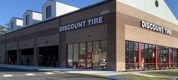 Images Discount Tire