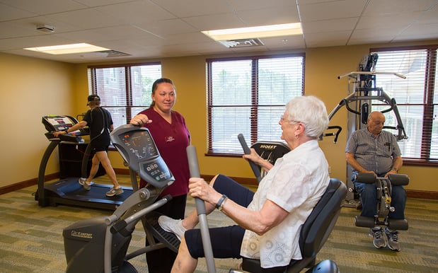 Images Eagan Pointe Senior Living