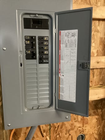 Images West Jefferson Plumbing and Heating, Inc.