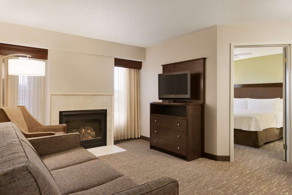 Guest room amenity