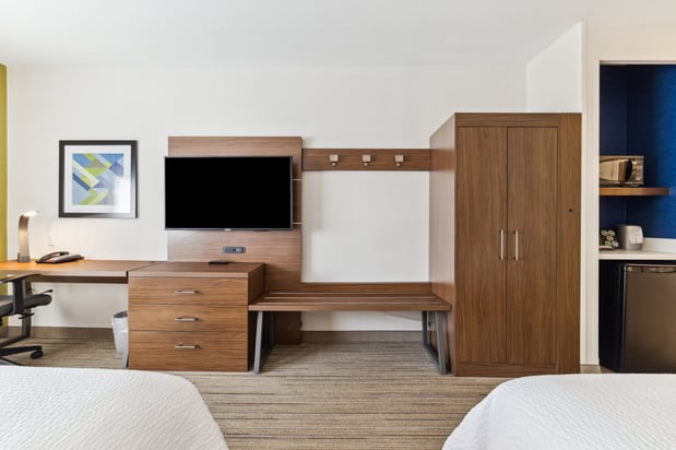 Images Holiday Inn Express & Suites Mountain View Silicon Valley by IHG