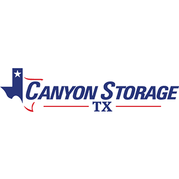 Canyon Storage TX