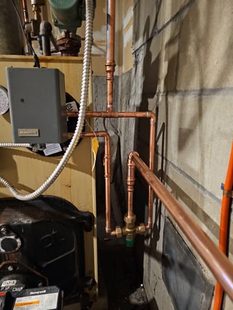 Images Keith Brothers Plumbing, Inc.
