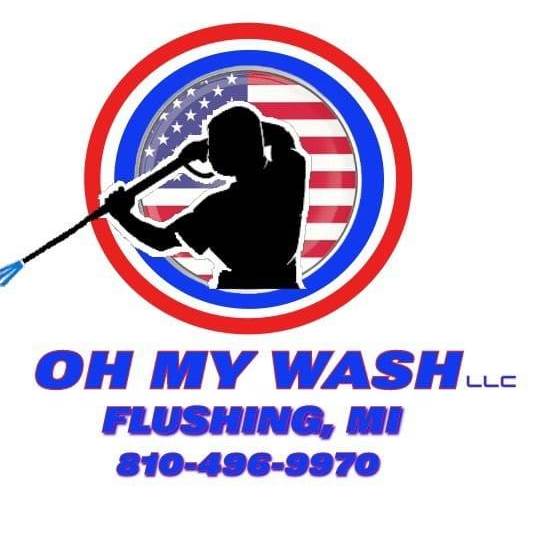 Oh My Wash L.L.C.