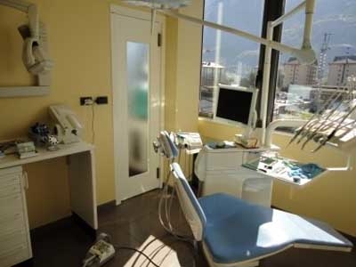 Images Studio Dentistico Dr. Corrado Canonico
