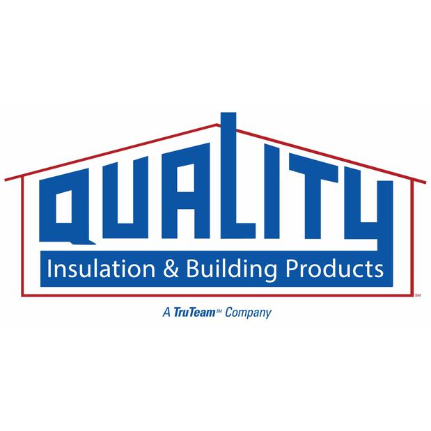 Quality Insulation and Building Products Logo