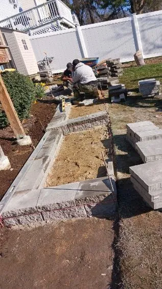 Images Boston's Top Masonry & Paving LLC