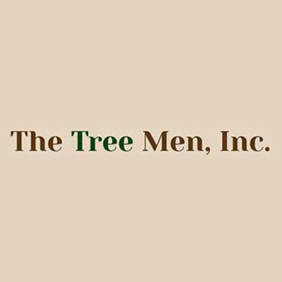 The Tree Men, Inc. Logo