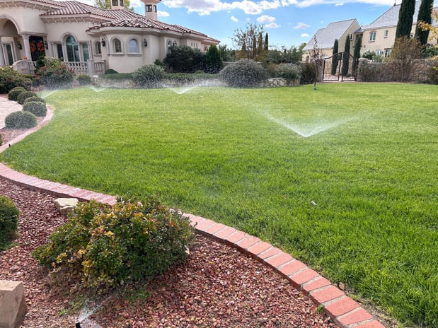 Images Extreme Landscaping