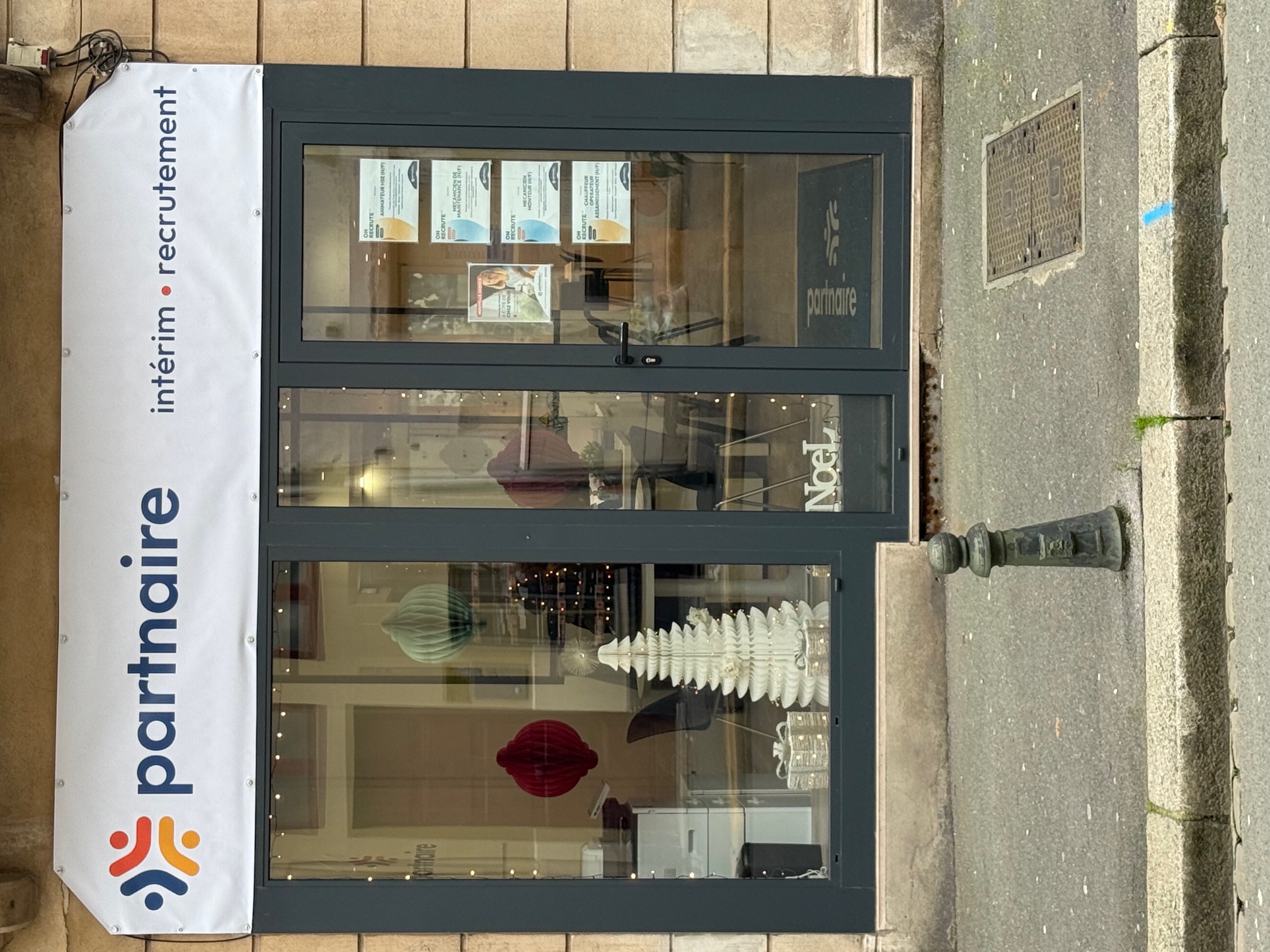 Agence Partnaire Saint-Quentin Agence Partnaire Saint-Quentin