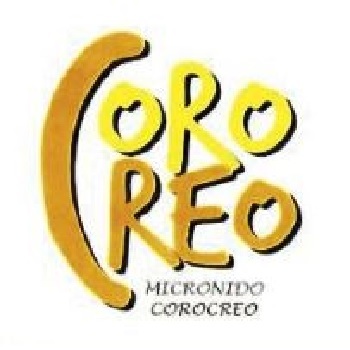 Asilo Nido Corocreo Logo