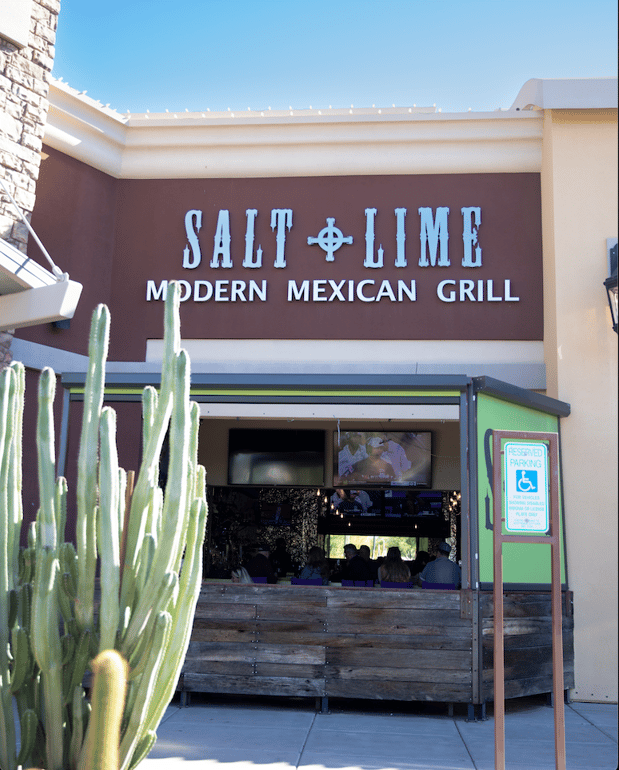 Images Salt and Lime Modern Mexican Grill