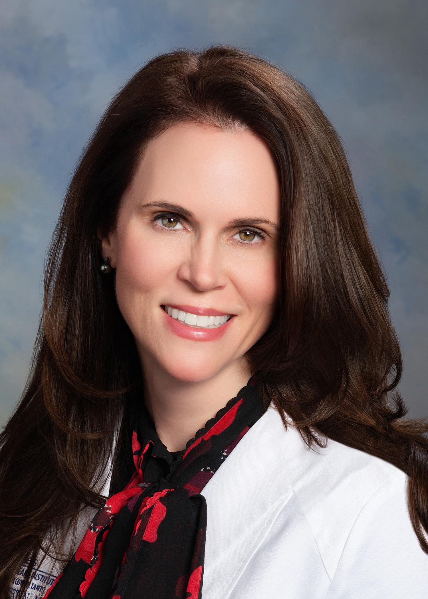 View more information about Bethany Austin