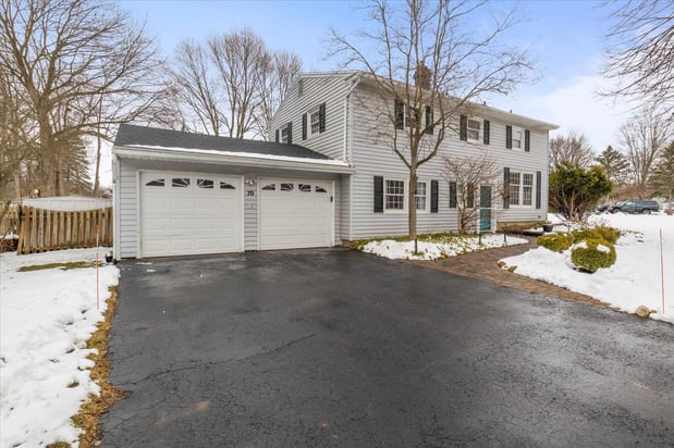 Images Honeyford Real Estate