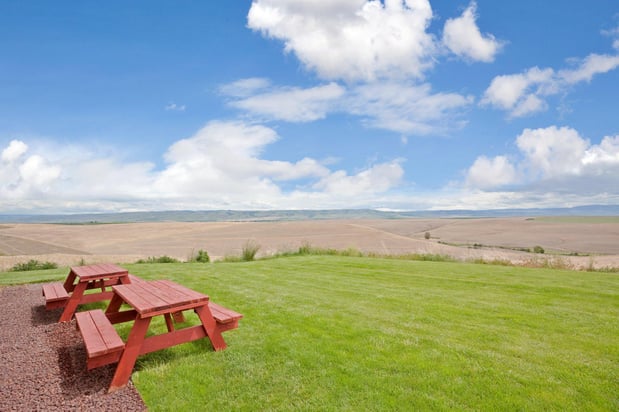 Images Holiday Inn Express Pendleton by IHG