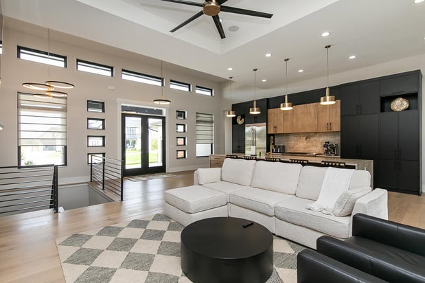 Images MIR Homes Inc