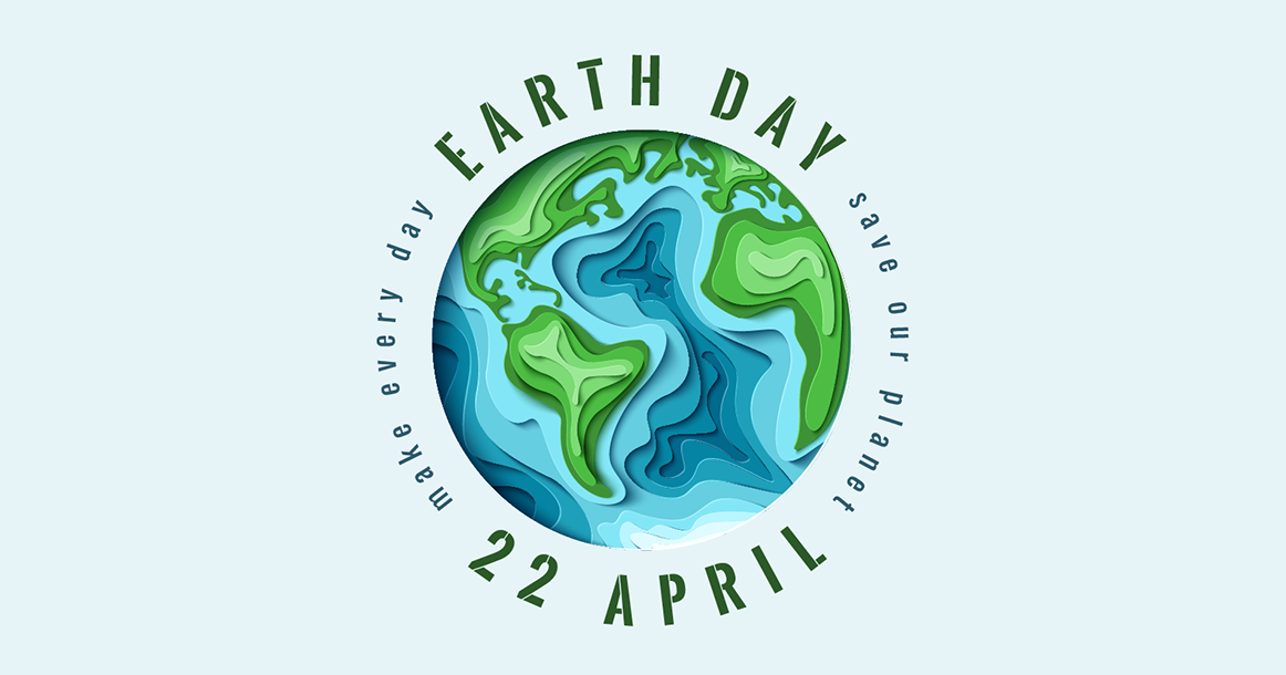 We cover homes, cars, and businesses—but there’s no backup plan for Planet Earth. Let’s keep it safe and sound.