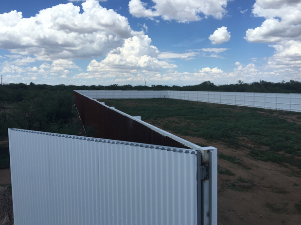 Images J & J Fence Co, Inc