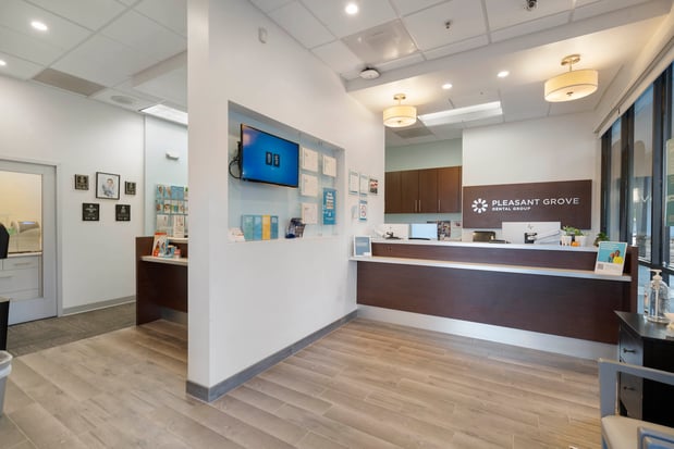 Images Pleasant Grove Dental Group and Orthodontics