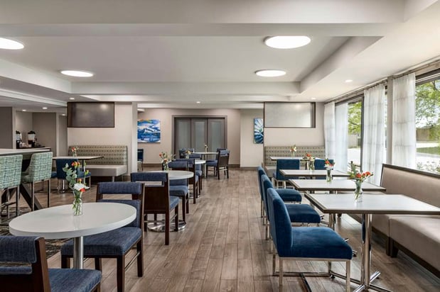 Images Hampton Inn Chicago-O'Hare International Airport