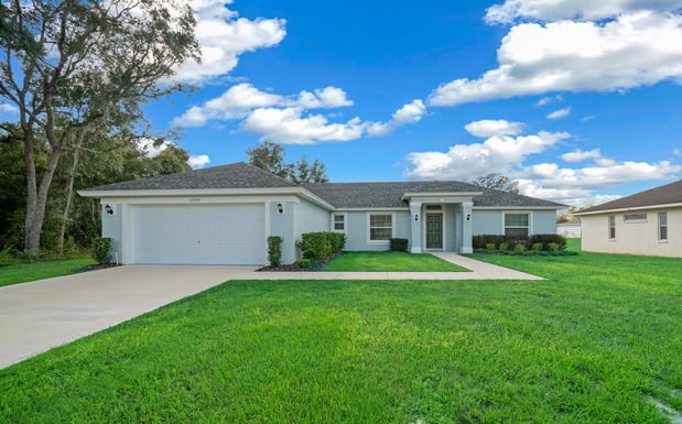 Images Homes By Deltona