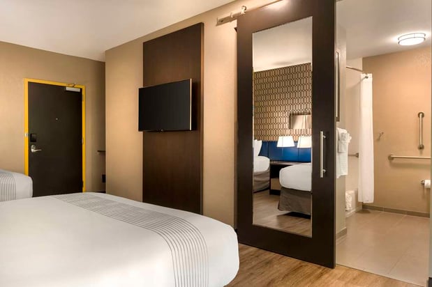 Images GLō Hotel Asheville-Blue Ridge Parkway