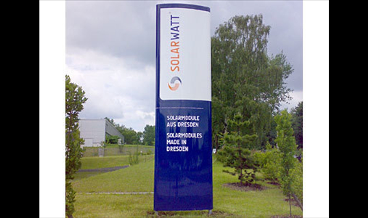 Nord Werbung GmbH, Großenhainer Str. 29 in Dresden