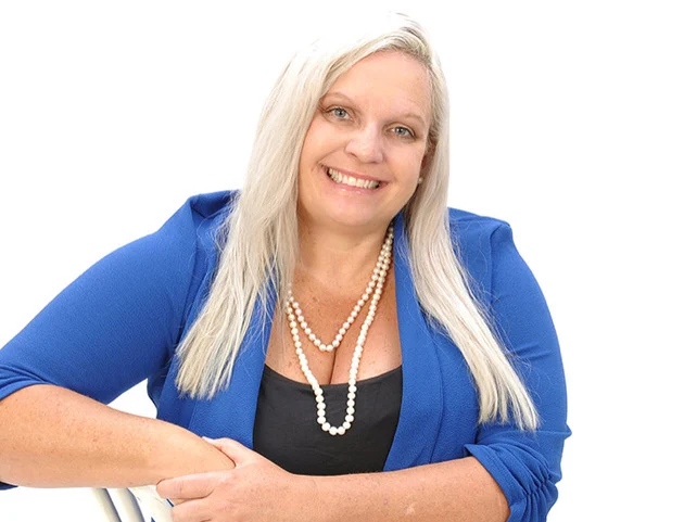 Susan Braskett, Realtor, Coldwell Banker Realty