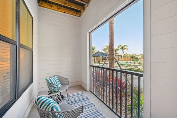 Images The Concord Luxury Apartments