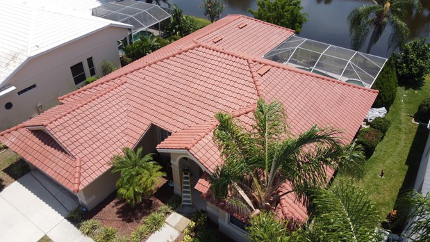 Images Kingdom Roofing Services Inc.