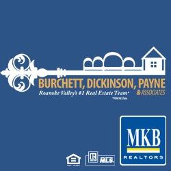 Burchett, Dickinson, Payne & Associates