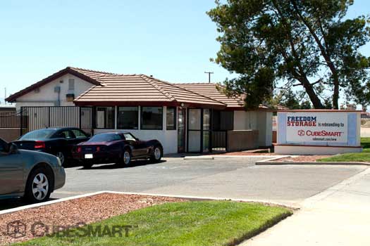 CubeSmart Self Storage Photo