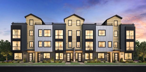 Images Woodinville Square