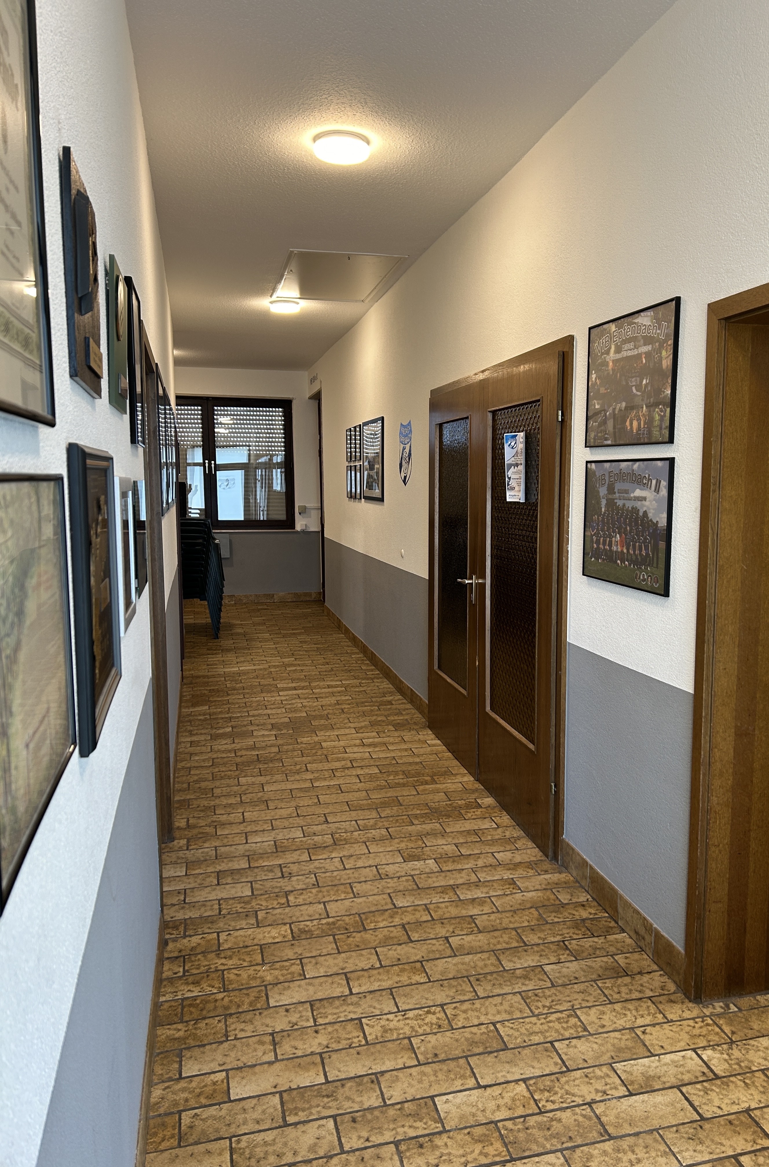 Malermeisterbetrieb Willfahrt, Ullmannstr. 6 in Epfenbach