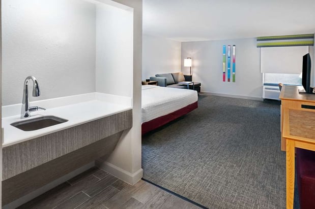 Images Hampton Inn Sulphur/Lake Charles Area