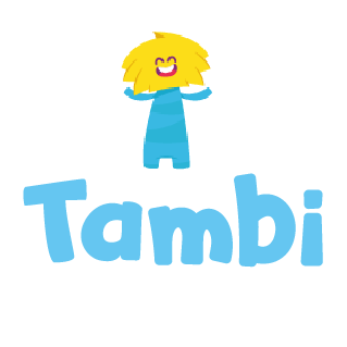 Escuela Infantil Tambi I Logo