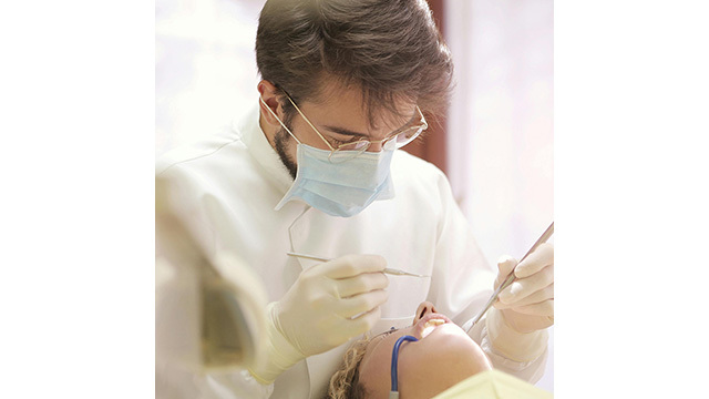 Images Dr. V Tandklinik