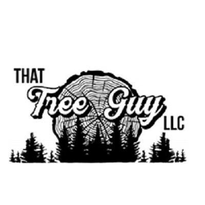 THAT Tree Guy LLC Logo