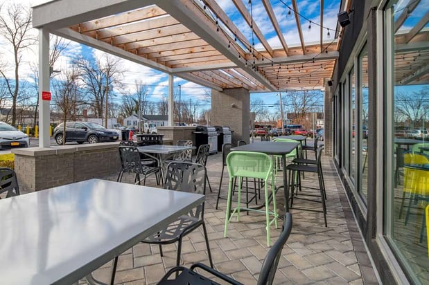 Images Home2 Suites by Hilton Wayne