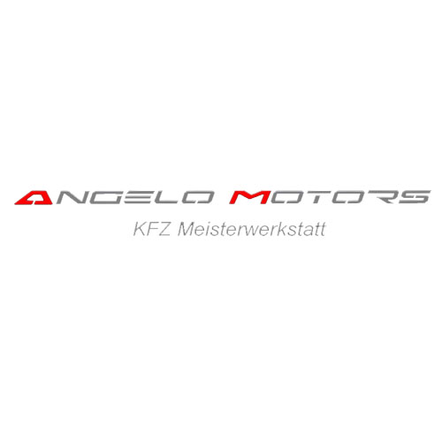 Logo Angelo Motors KFZ-Meisterwerkstatt