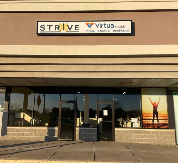 Images Strive Physical Therapy