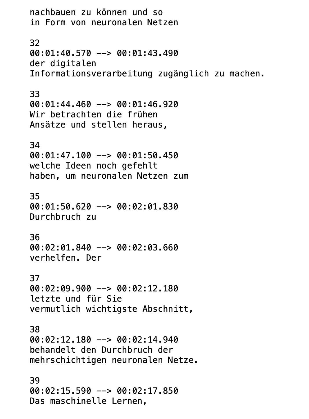 Untertitel erstellen (AM Advanced Media), Pirnaer Landstr. 197 in Dresden