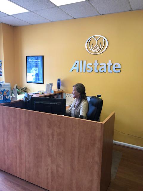 Maddie Looysen Insurance: Allstate Insurance Photo