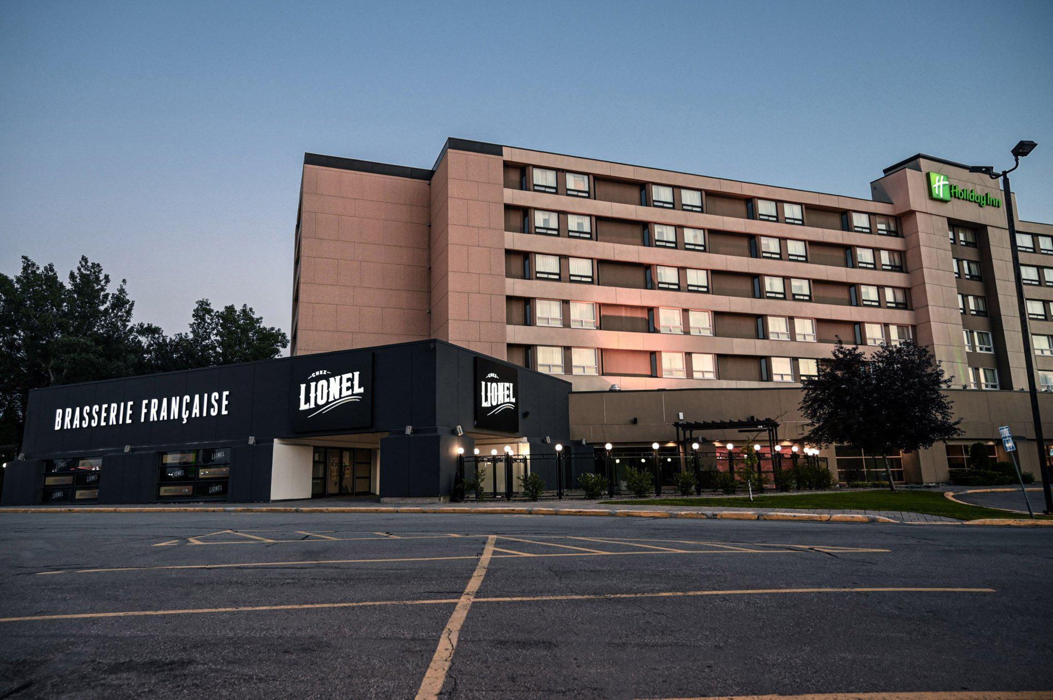 Holiday Inn Laval - Montreal, an IHG Hotel à Laval