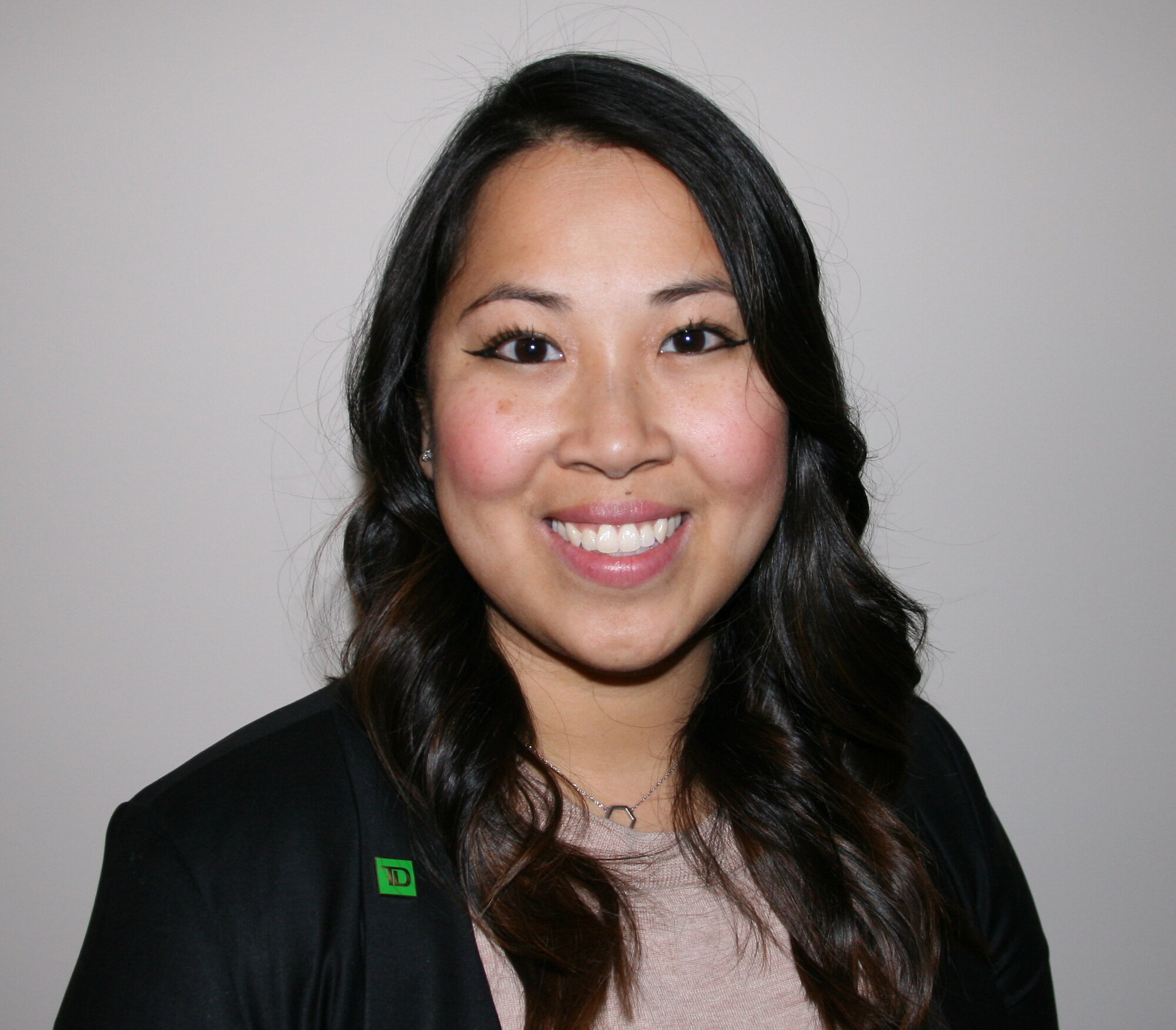 Kim Ho - TD Financial Planner Calgary (403)292-2999