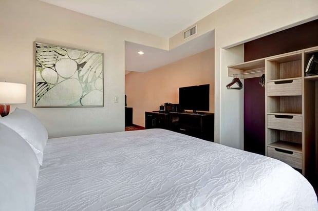 Images Hilton Garden Inn San Bernardino