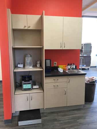 Images Windrose Animal Hospital & Urgent Care