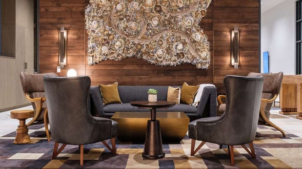 Images Hotel Bourre Bonne Louisville, Curio Collection by Hilton