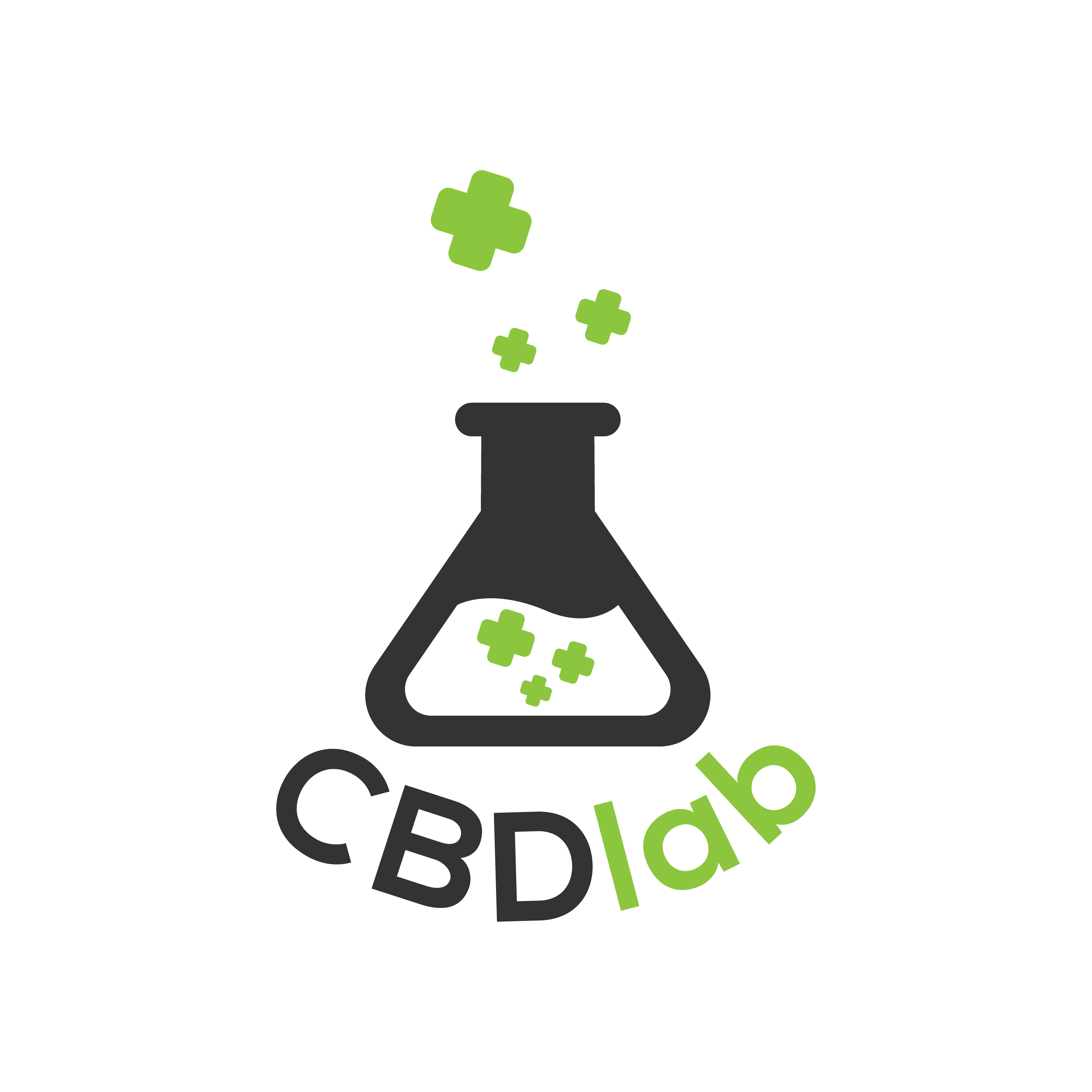 CBD Lab Logo