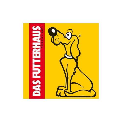 Logo DAS FUTTERHAUS Bad Belzig